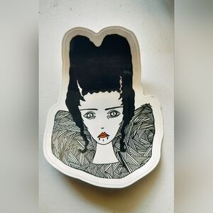 Vampire Stickers